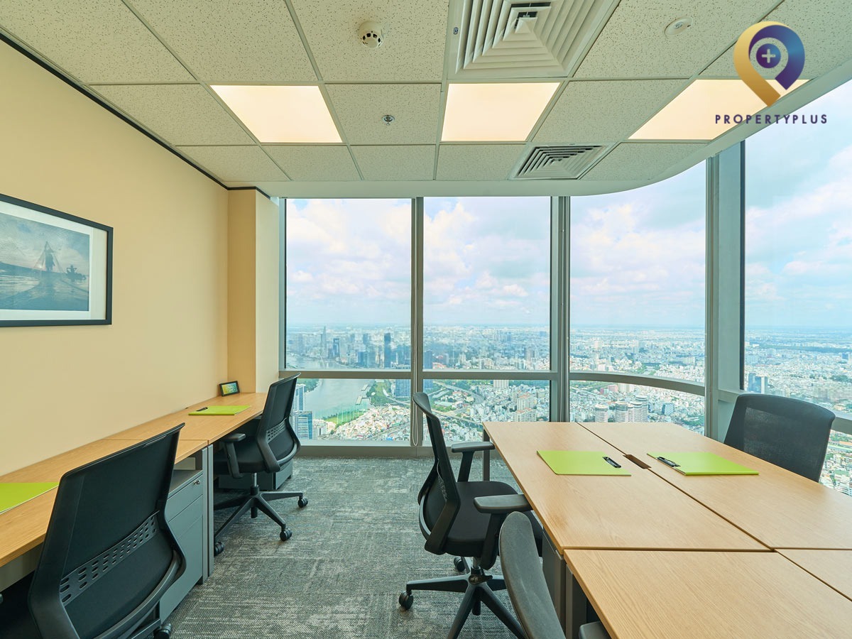 Compass Landmark 81
